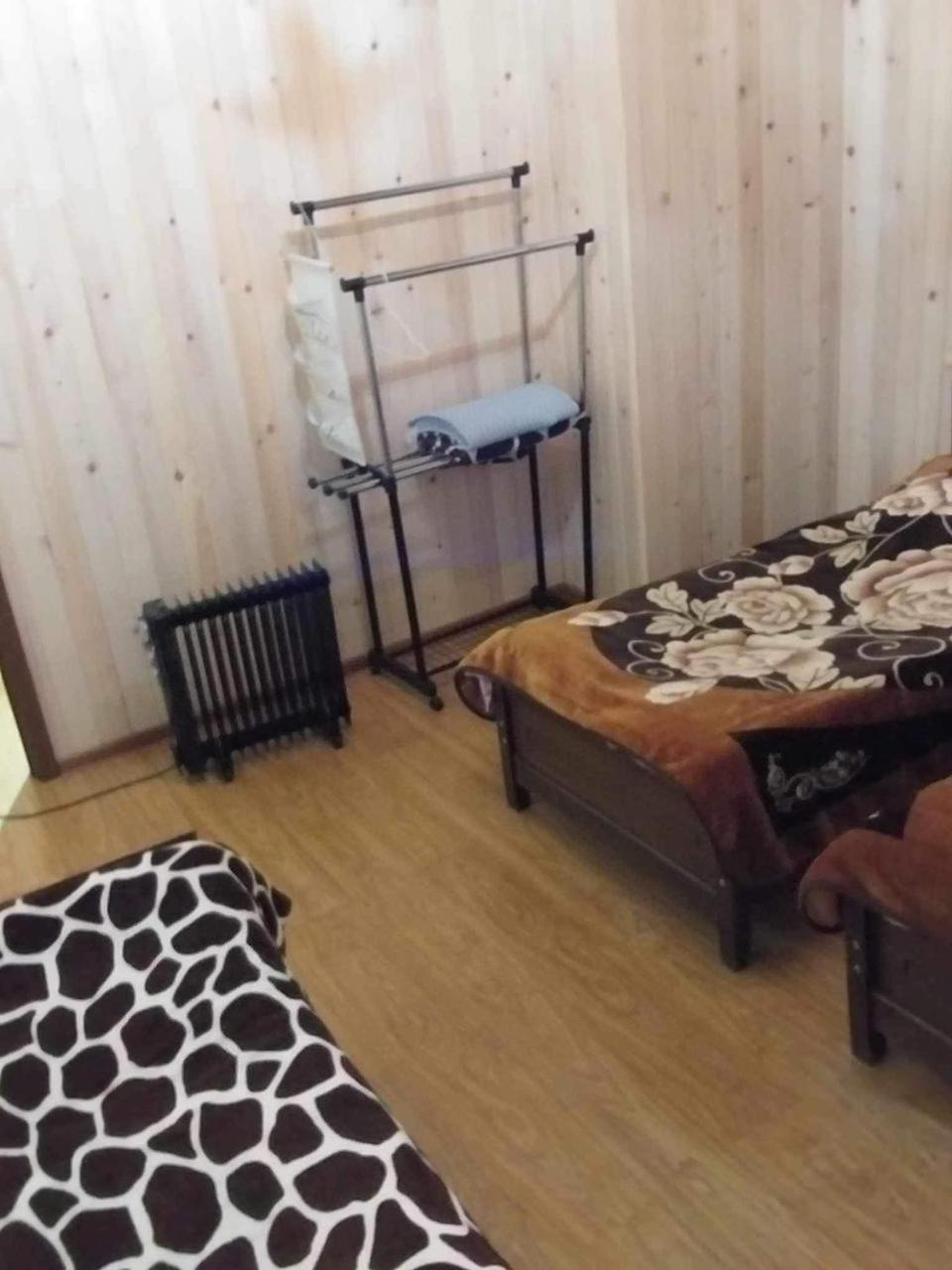 Guesthouse Ailama 위시굴리 외부 사진