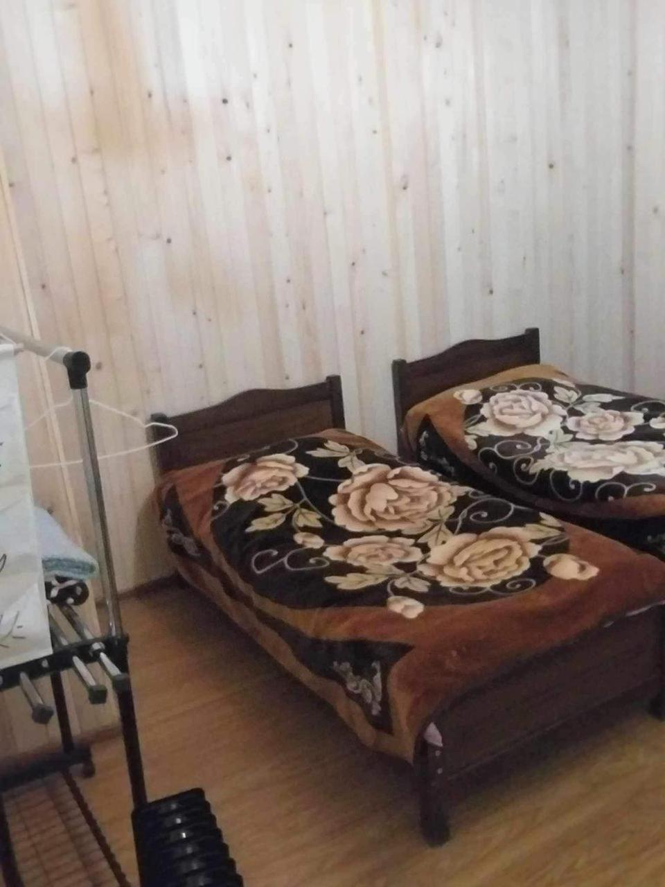 Guesthouse Ailama 위시굴리 외부 사진